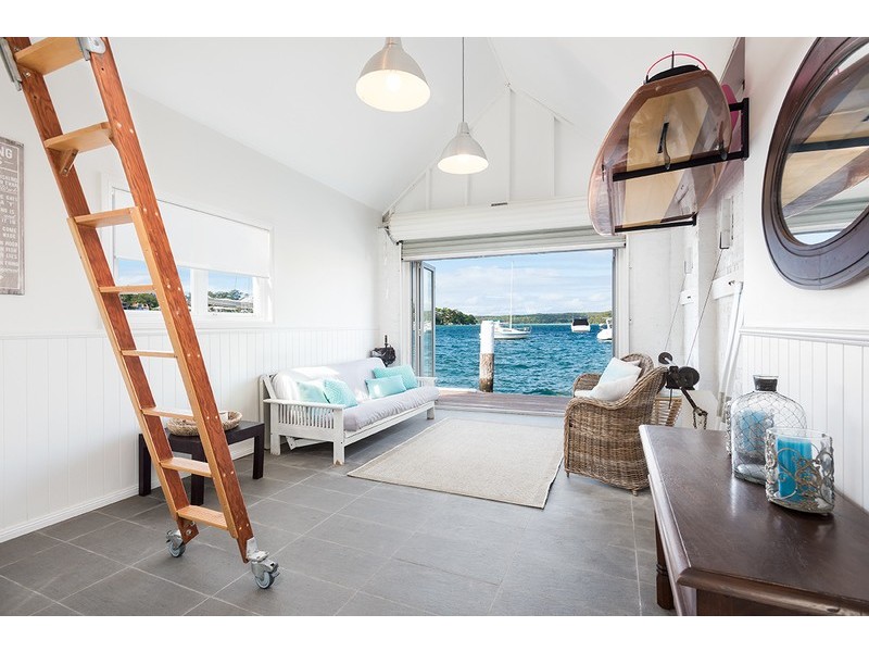 22 Cumbee Lane, Caringbah South NSW 2229