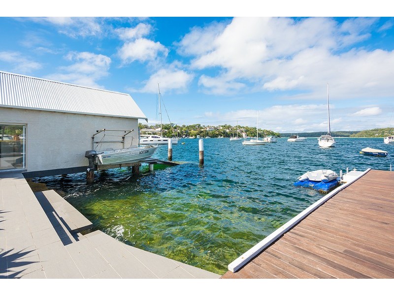22 Cumbee Lane, Caringbah South NSW 2229