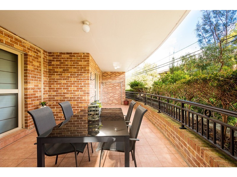 11/23-29 Gray Street, Sutherland NSW 2232