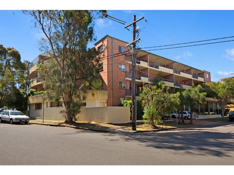 11/23-29 Gray Street, Sutherland NSW 2232