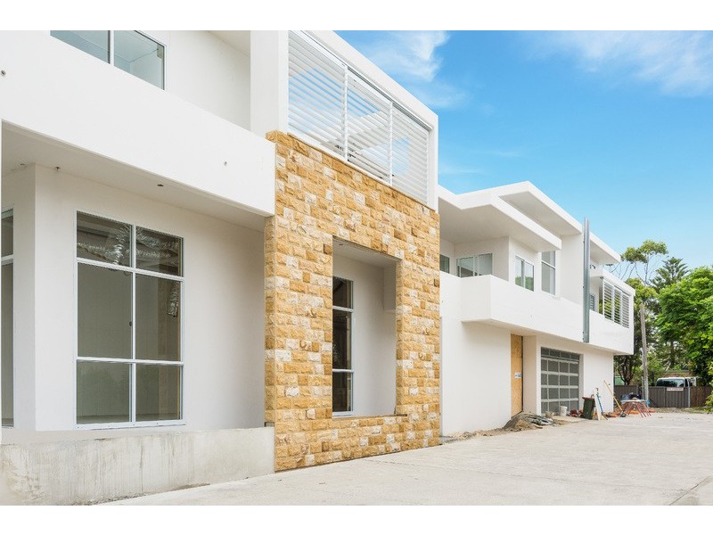 3/1 Captain Cook Drive, Kurnell NSW 2231