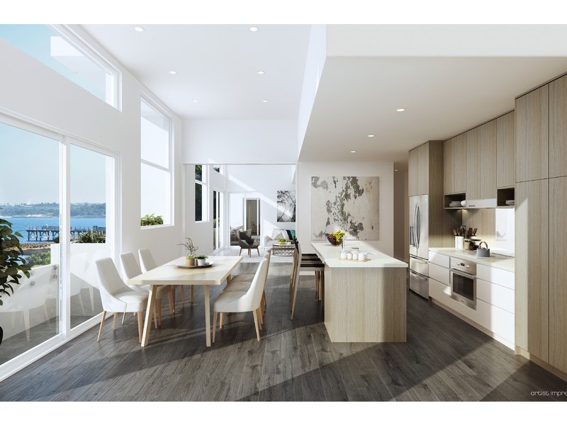 3/1 Captain Cook Drive, Kurnell NSW 2231