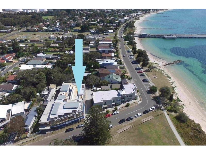 3/1 Captain Cook Drive, Kurnell NSW 2231