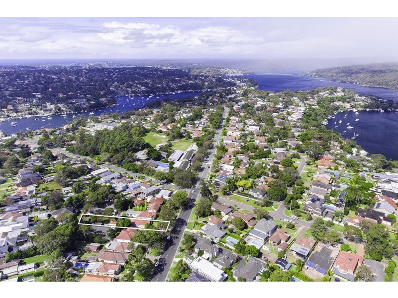 32 Warrah Road, Yowie Bay NSW 2228