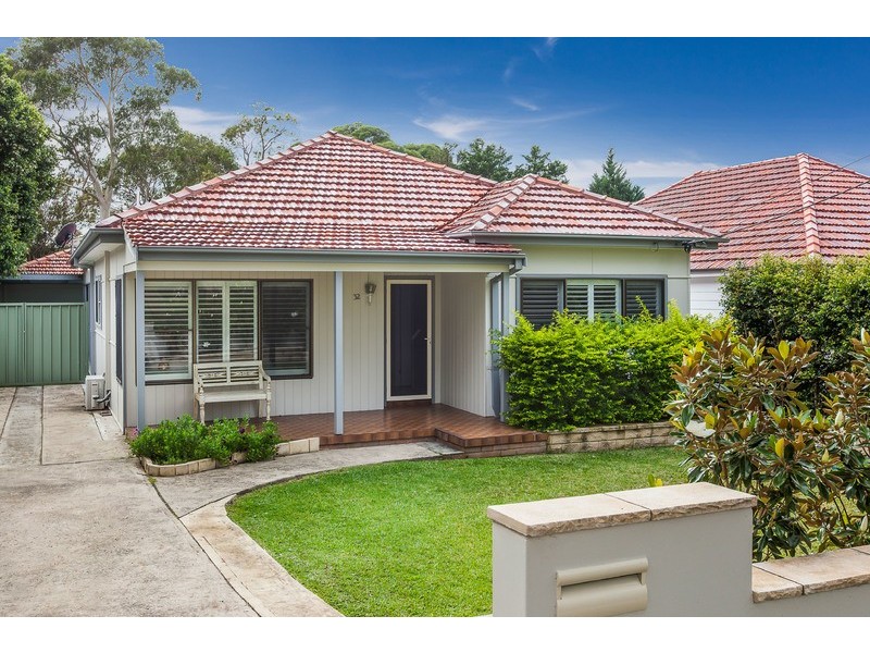 32 Warrah Road, Yowie Bay NSW 2228