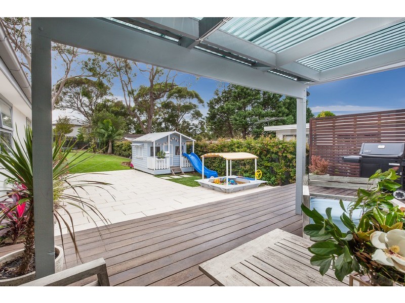 32 Warrah Road, Yowie Bay NSW 2228