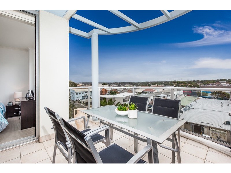 404/7-11 Gerrale Street, Cronulla NSW 2230