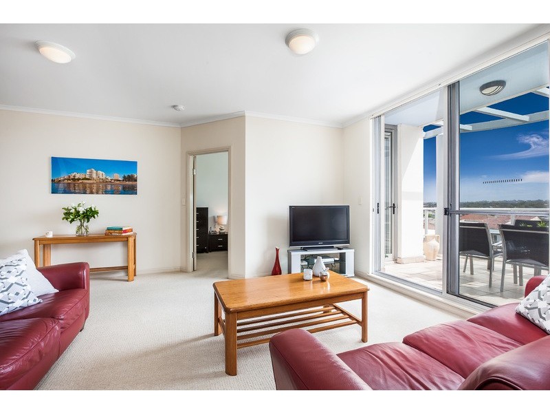 404/7-11 Gerrale Street, Cronulla NSW 2230