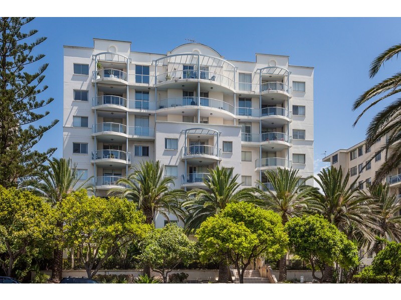 404/7-11 Gerrale Street, Cronulla NSW 2230