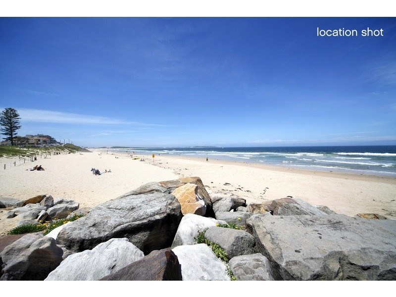 404/7-11 Gerrale Street, Cronulla NSW 2230