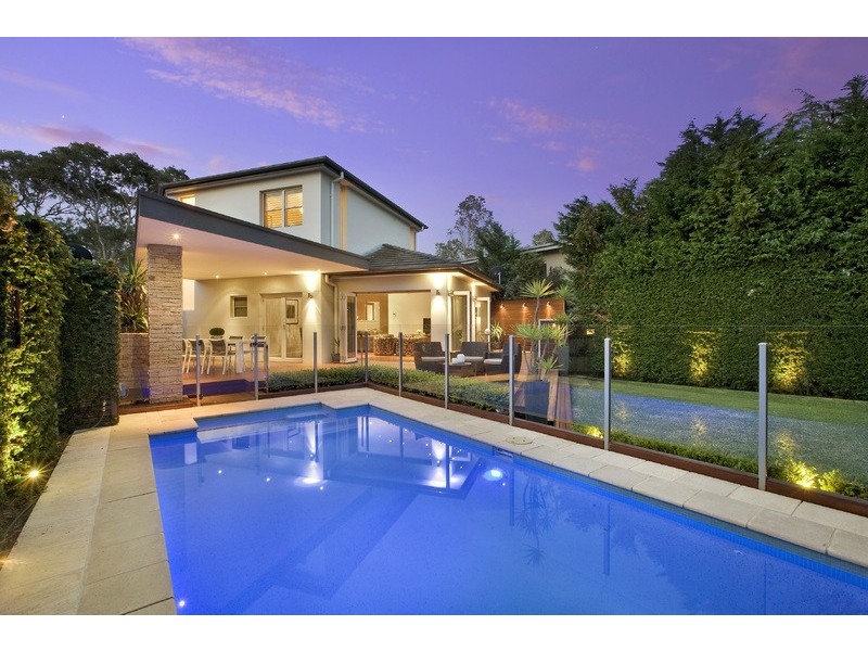 20 Lugano Avenue, Burraneer NSW 2230