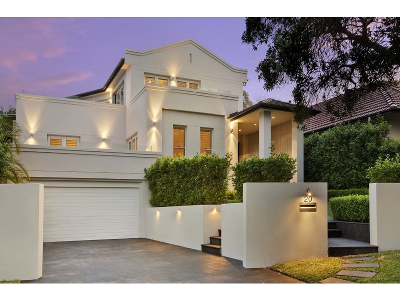 20 Lugano Avenue, Burraneer NSW 2230