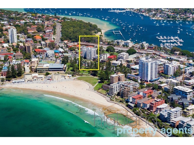 3d/83 Gerrale Street, Cronulla NSW 2230