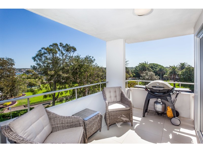 3d/83 Gerrale Street, Cronulla NSW 2230