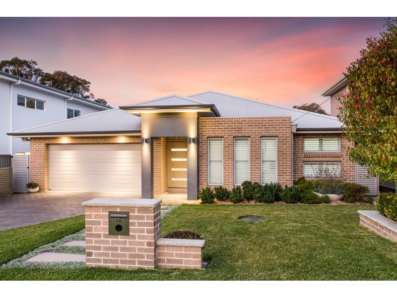 16 Arcadia Avenue, Woolooware NSW 2230