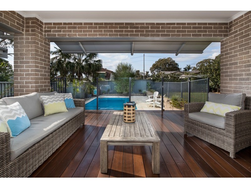 16 Arcadia Avenue, Woolooware NSW 2230