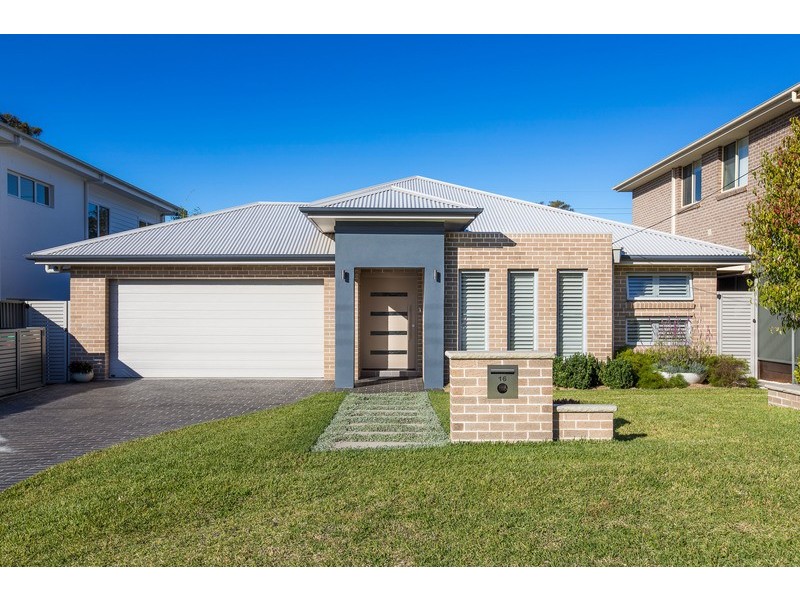16 Arcadia Avenue, Woolooware NSW 2230