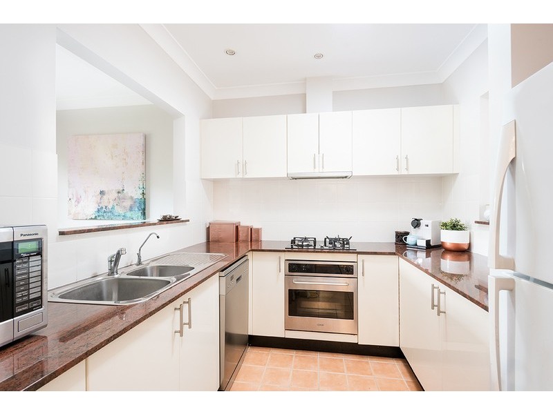 17/77-79 Belmont Street, Sutherland NSW 2232