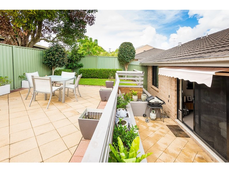 17/77-79 Belmont Street, Sutherland NSW 2232