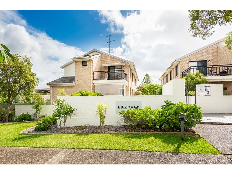 17/77-79 Belmont Street, Sutherland NSW 2232