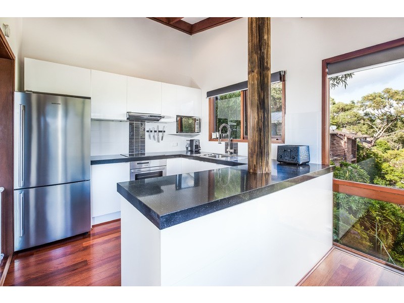 20 Huskisson Street, Gymea Bay NSW 2227