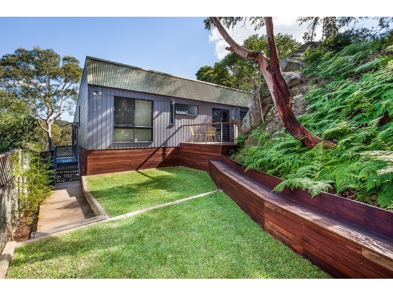 20 Huskisson Street, Gymea Bay NSW 2227