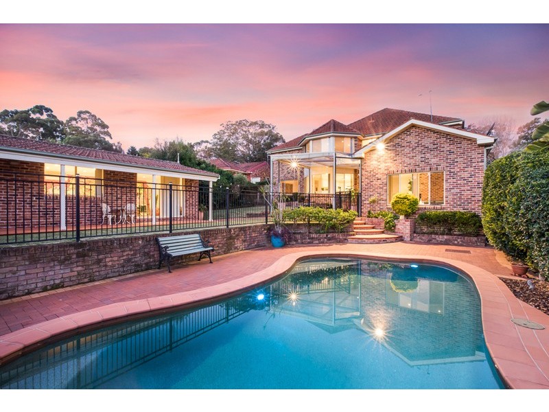 21 Barraran Street, Gymea Bay NSW 2227