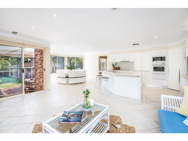 21 Barraran Street, Gymea Bay NSW 2227