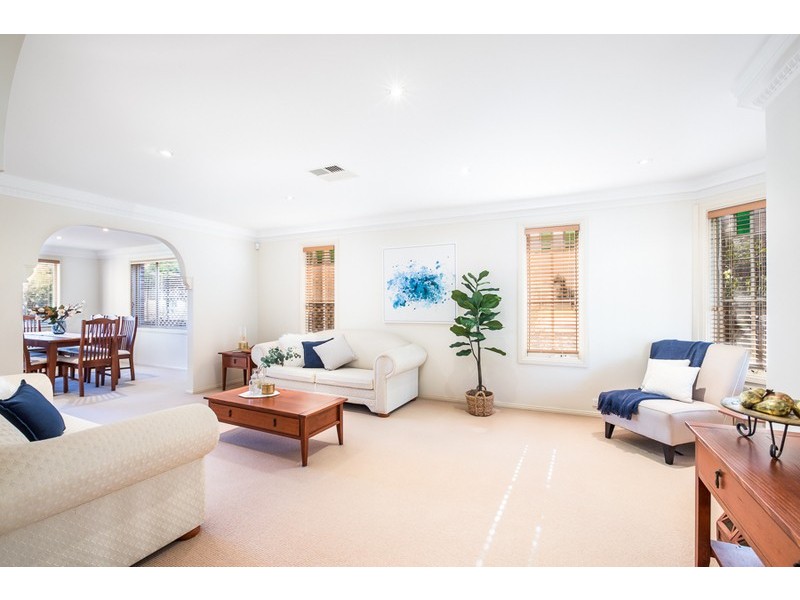 21 Barraran Street, Gymea Bay NSW 2227