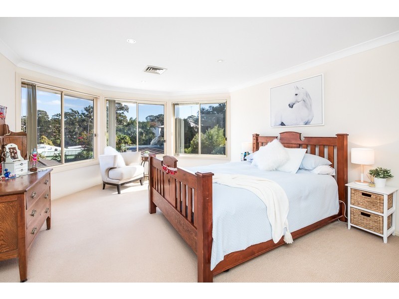 21 Barraran Street, Gymea Bay NSW 2227