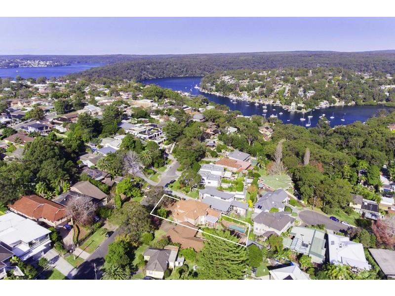 21 Barraran Street, Gymea Bay NSW 2227