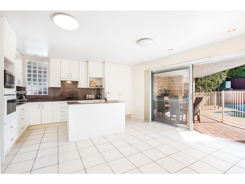 13 Forbes Crescent, Engadine NSW 2233