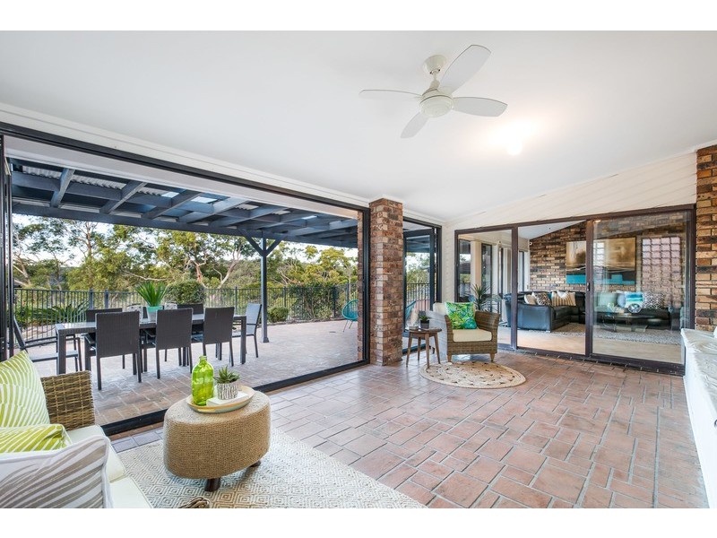 35 Warrangarree Drive, Woronora Heights NSW 2233