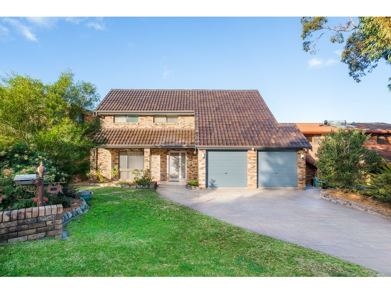 35 Warrangarree Drive, Woronora Heights NSW 2233 Highland Property