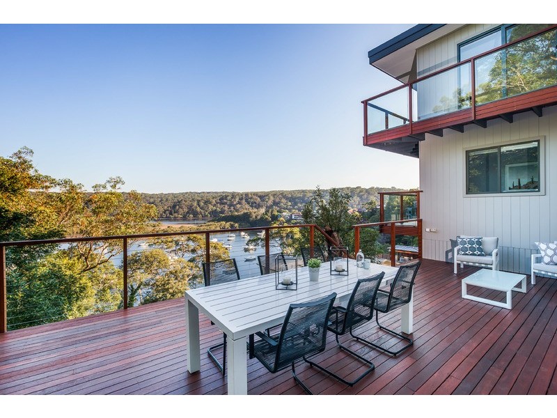 68 Mansion Point Road, Grays Point NSW 2232