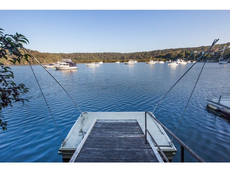 68 Mansion Point Road, Grays Point NSW 2232