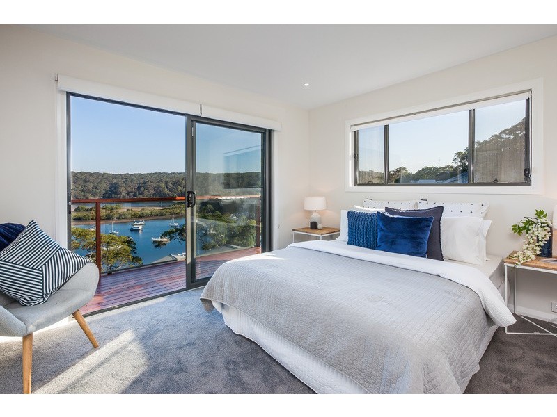 68 Mansion Point Road, Grays Point NSW 2232