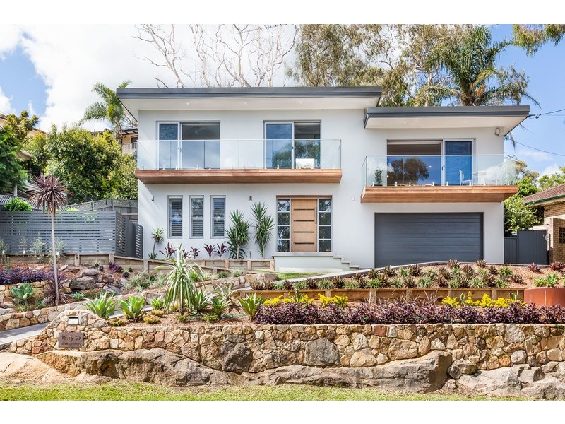 36 Atherton Road, Engadine NSW 2233