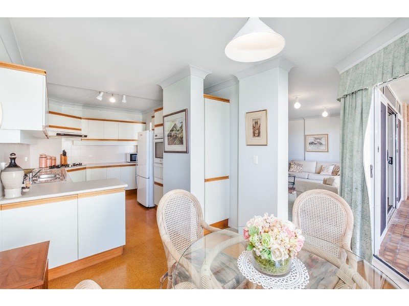 4/1-7 Arthur Avenue, Cronulla NSW 2230