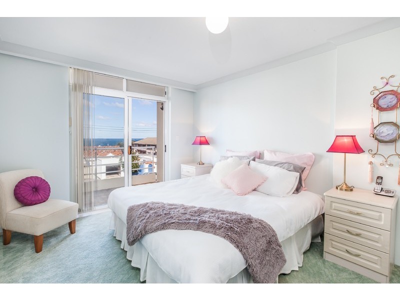 4/1-7 Arthur Avenue, Cronulla NSW 2230