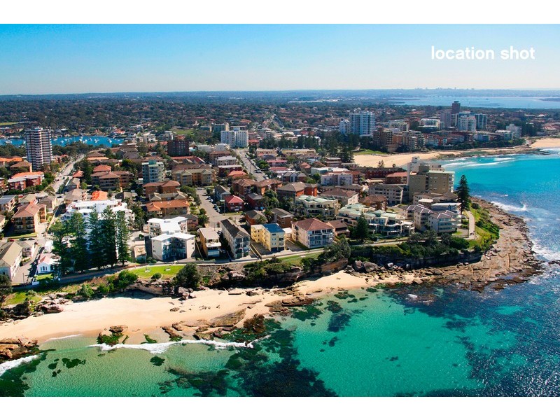 4/1-7 Arthur Avenue, Cronulla NSW 2230