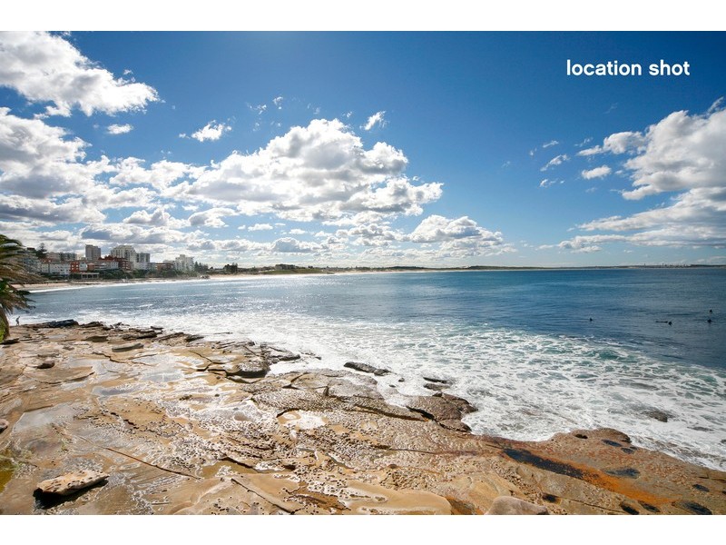 4/1-7 Arthur Avenue, Cronulla NSW 2230