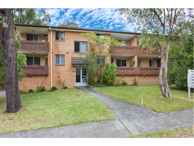 10/76-82 Glencoe Street, Sutherland NSW 2232