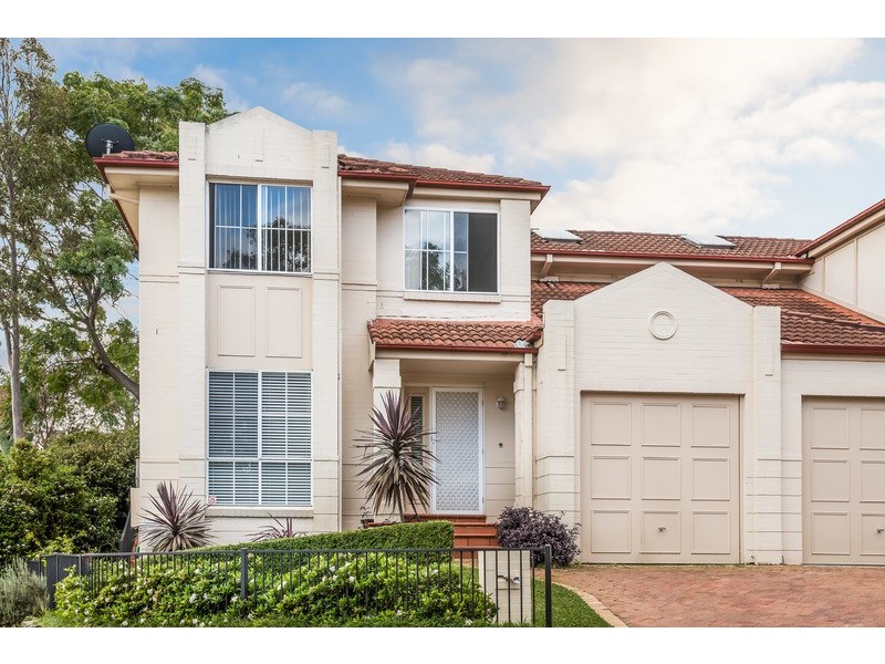 2 Bluegum Way, Menai NSW 2234