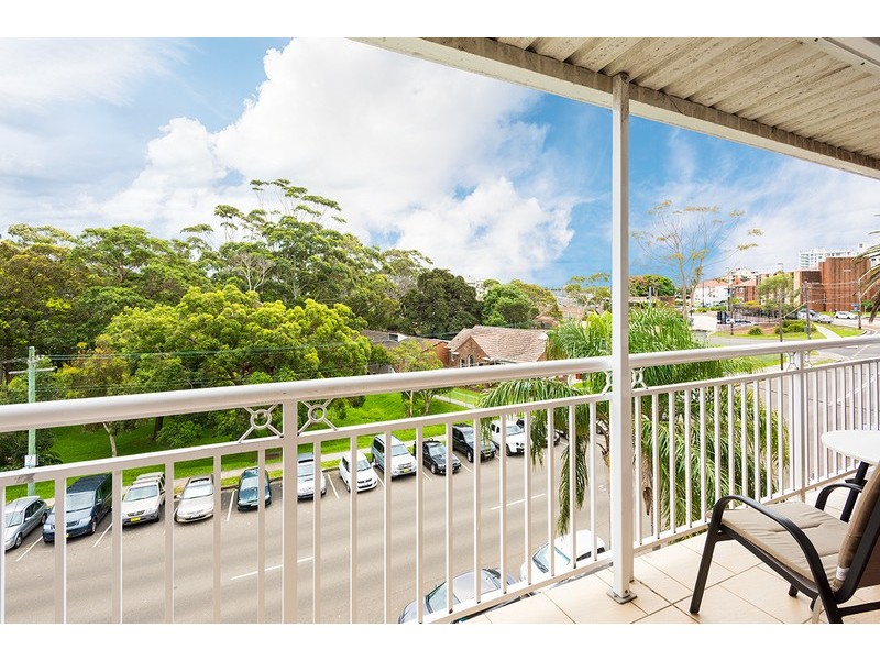 32/16-24 Nicholson Parade, Cronulla NSW 2230