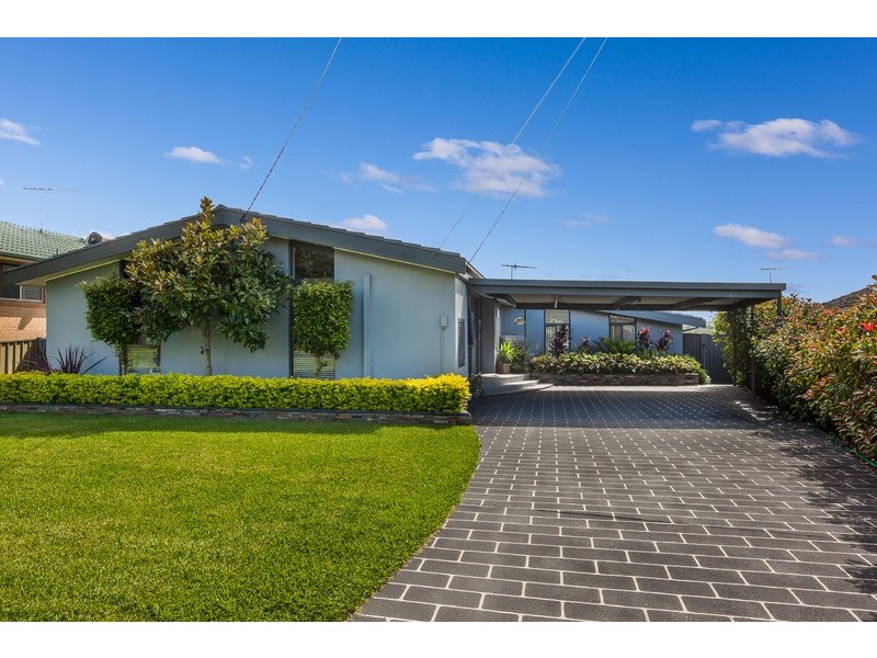 7 Euroa Place, Engadine NSW 2233