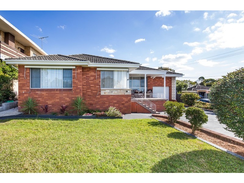 181 Kingswood Road, Engadine NSW 2233