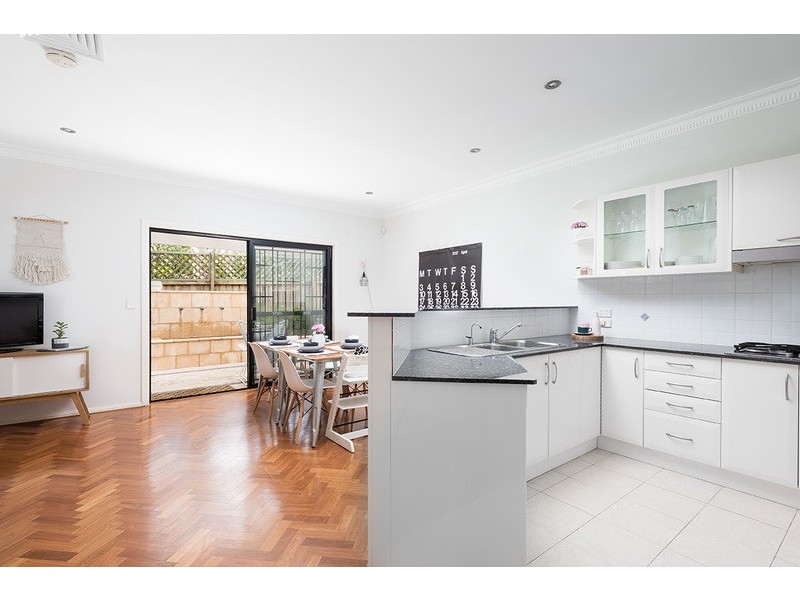 2/54 Caringbah Road, Caringbah South NSW 2229