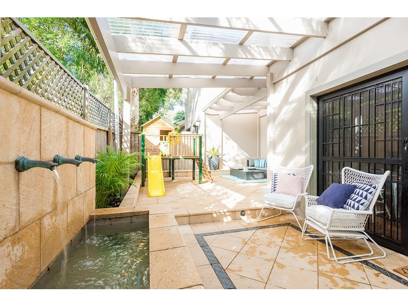 2/54 Caringbah Road, Caringbah South NSW 2229