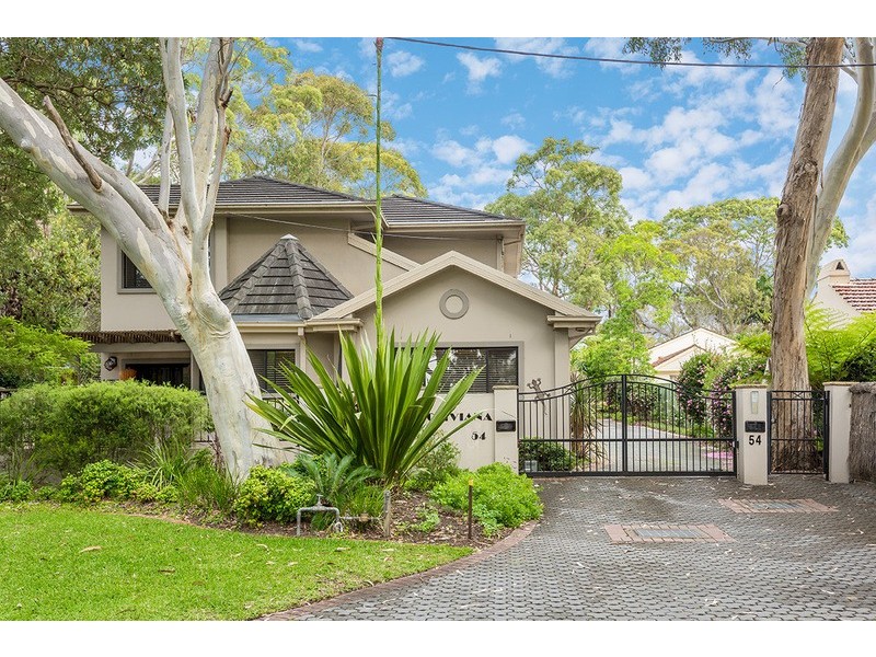 2/54 Caringbah Road, Caringbah South NSW 2229